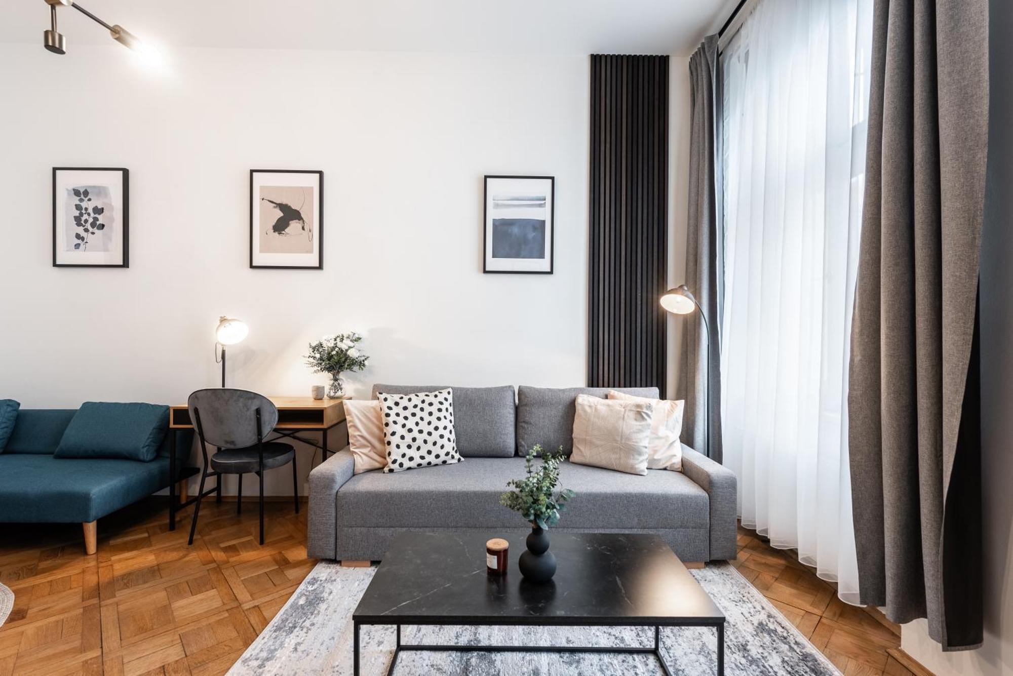 Apartment Vibe *