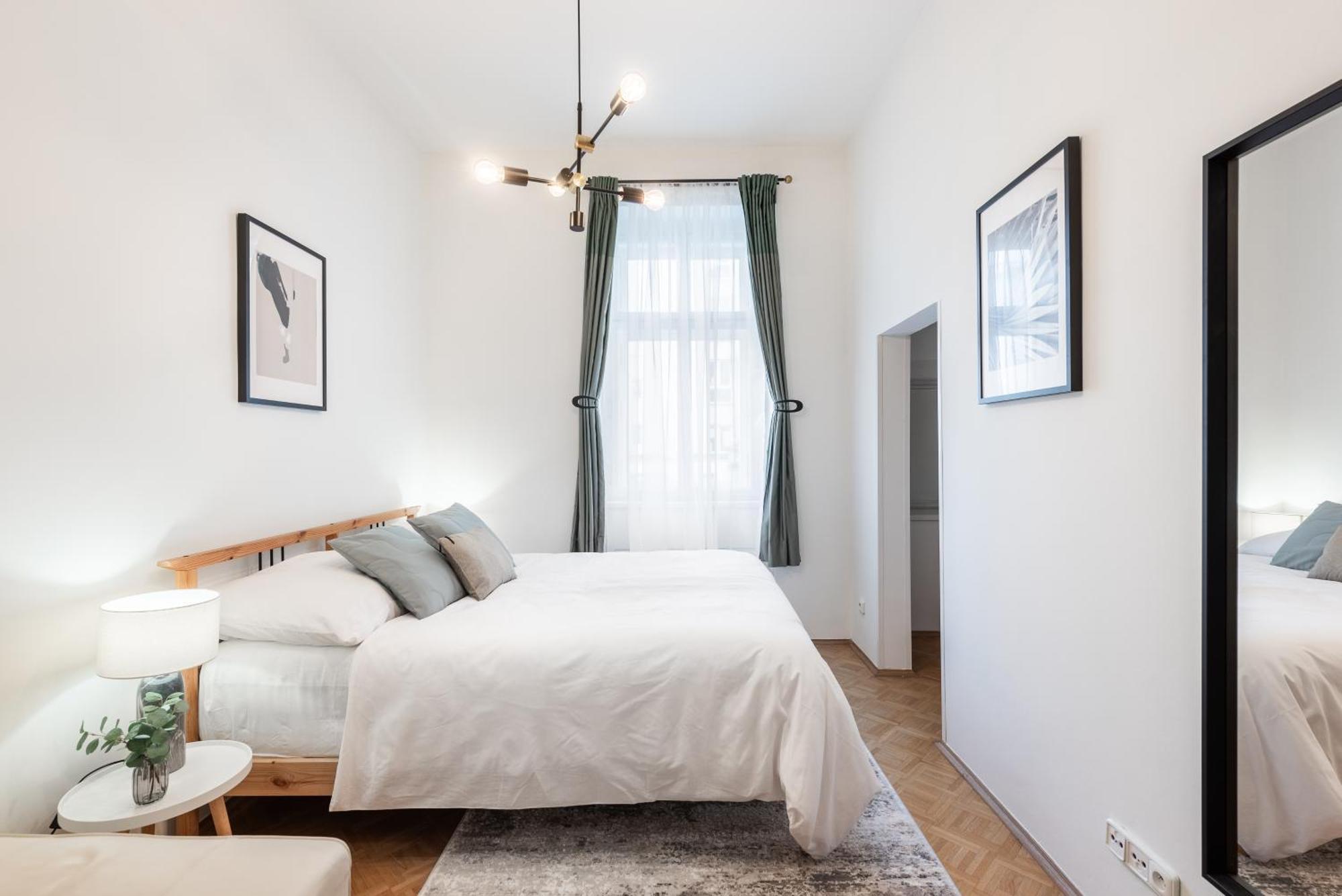 Vibe Apartment Prague
