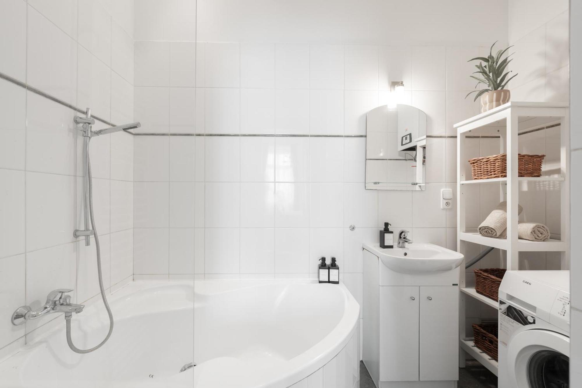 Vibe Apartment Prague