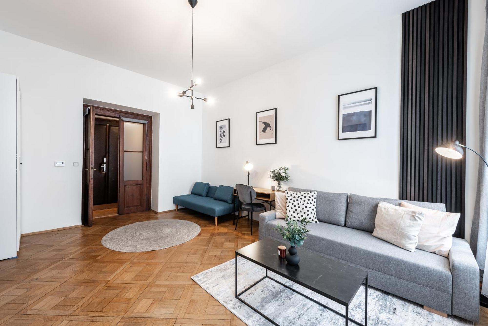 Apartment Vibe *