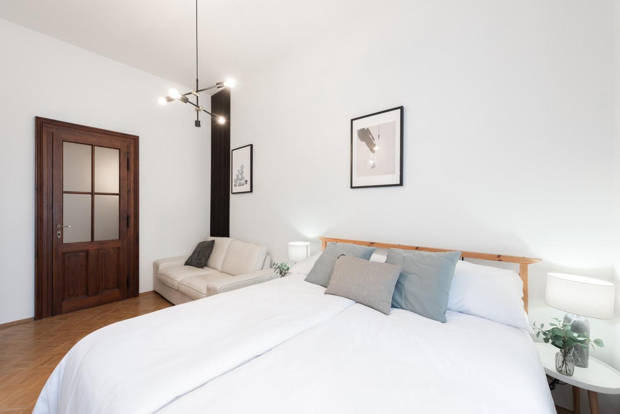 Apartment Vibe Prague